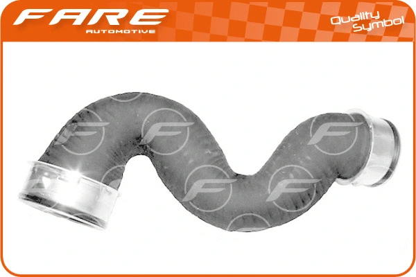 Gaine de suralimentation FARE SA 11140