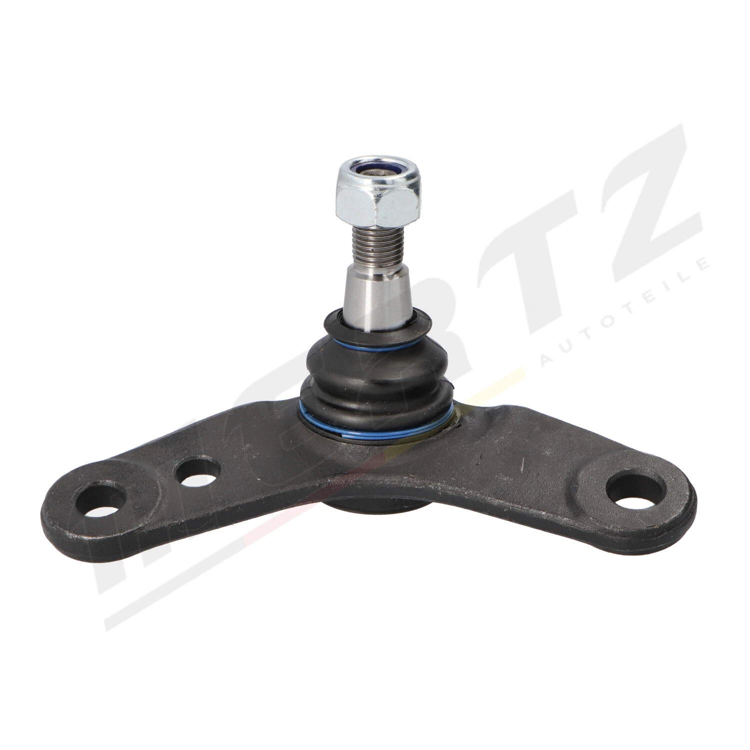 Rotule de suspension MERTZ M-S1034