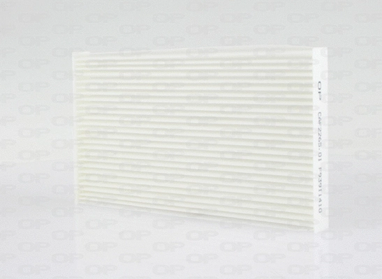 Filtre, air de l'habitacle OPEN PARTS CAF2265.01