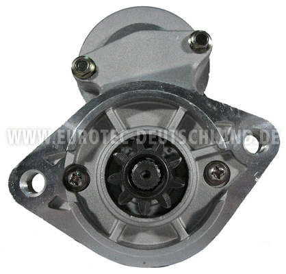 Démarreur EUROTEC 11040756