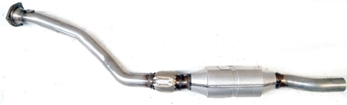 Catalyseur VEGAZ GmbH AK-965