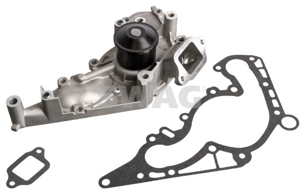 Pompe à eau, refroidissement du moteur SWAG 33 10 6912