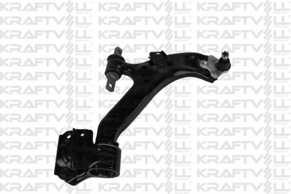 Bras de liaison, suspension de roue KRAFTVOLL GERMANY 13050607