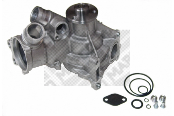 Pompe à eau, refroidissement du moteur MAPCO 21853