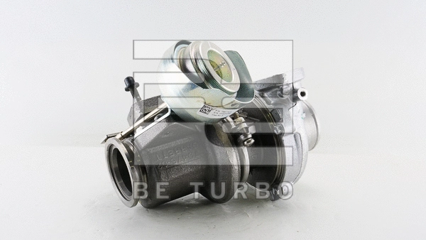 Turbocompresseur, suralimentation BE TURBO 129109