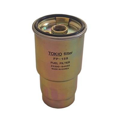Filtre à carburant FI.BA FP-159