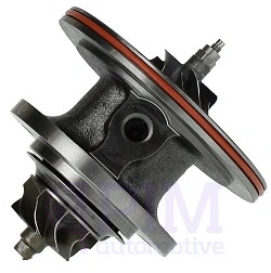 Groupe carter, turbocompresseur PIM 25760080