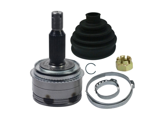 Jeu de joints, arbre de transmission HART 470 845