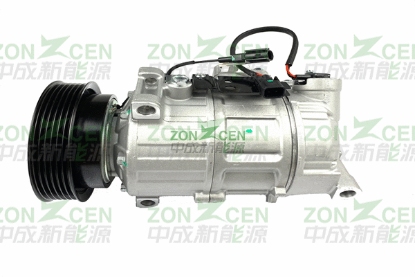 Compresseur, climatisation AIR ZONCEN 78019037