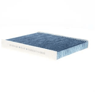 Filtre, air de l'habitacle A.Z. Meisterteile AZMT-41-010-1635