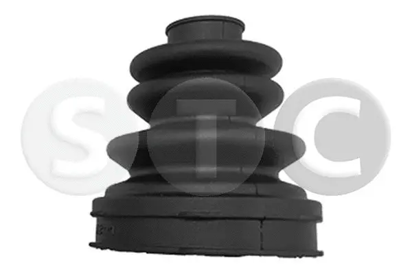 Joint-soufflet, arbre de commande STC T410284