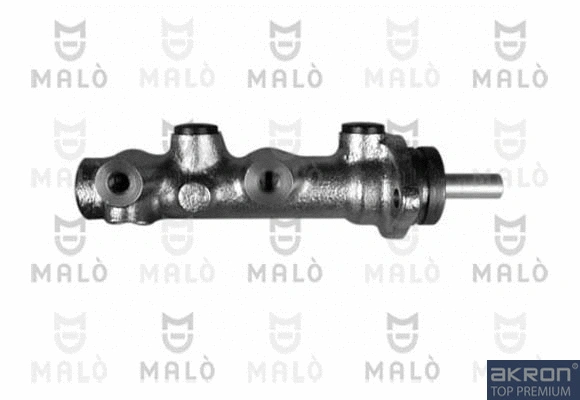 Maître-cylindre de frein AKRON-MALÒ 89468