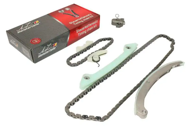Kit de distribution par chaîne A.Z. Meisterteile AZMT-30-059-1183