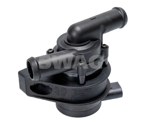 Pompe à eau auxiliaire (circuit d'eau de refroidiss.) SWAG 33 10 4022