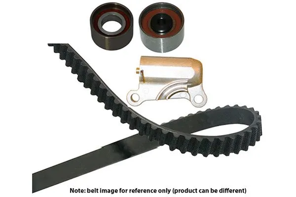 Kit de courroie crantée KAVO PARTS DKT-4527