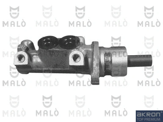 Maître-cylindre de frein AKRON-MALÒ 89147