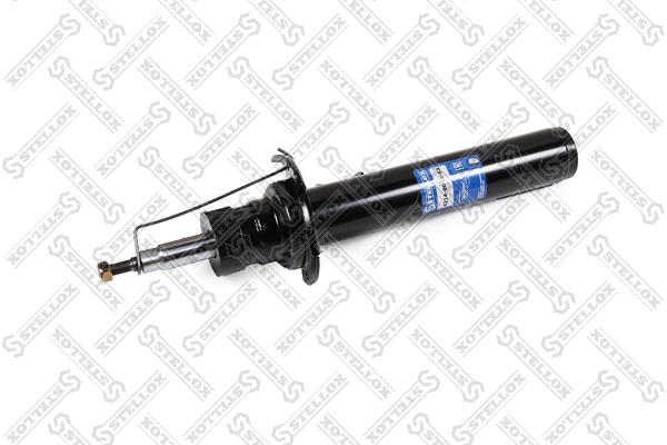 Amortisseur STELLOX 4214-0091-SX