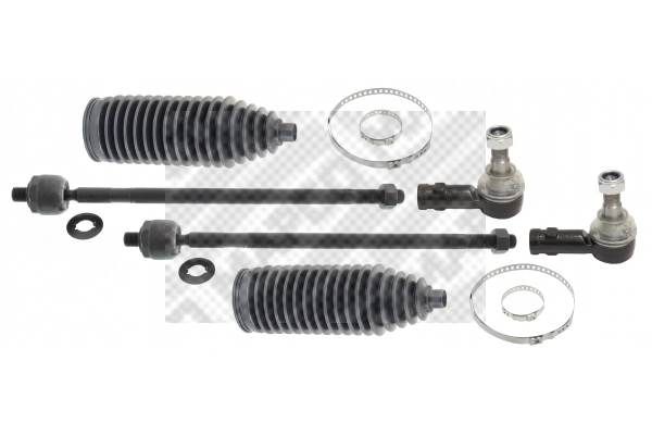 Kit de réparation, barre de connexion MAPCO 53830