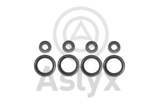 Kit de joints, injecteur Aslyx AS-506411