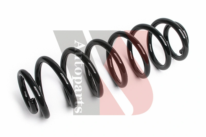 Ressort de suspension YSPARTS YS-CS0108