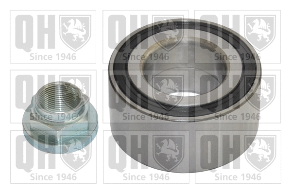 Kit de roulements de roue QUINTON HAZELL QWB802