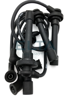 Kit de câbles d'allumage ELTA AUTOMOTIVE ET4130