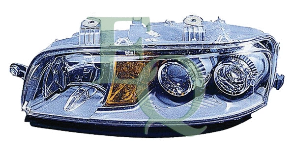 Projecteur principal EQUAL QUALITY PP0460S