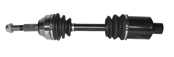 Arbre de transmission HART 435 051