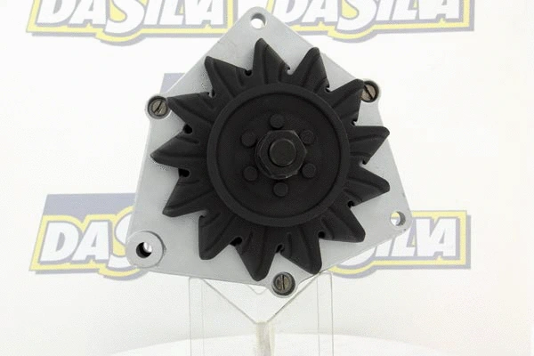 Alternateur DA SILVA 010148