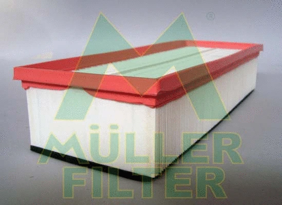 Filtre à air MULLER FILTER PA3402