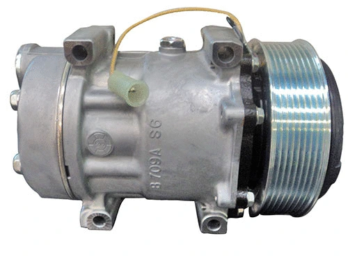 Compresseur, climatisation AUTOCLIMA 40405258
