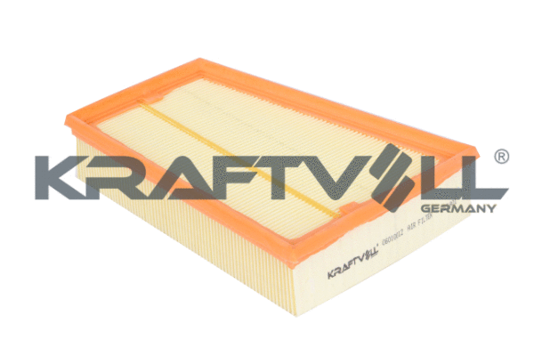 Filtre, air de l'habitacle KRAFTVOLL GERMANY 06040012