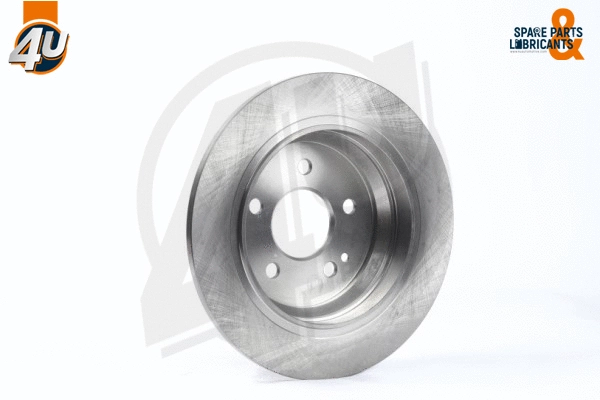 Disque de frein 4U Autoparts 52100MR