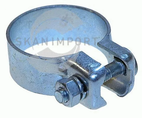 Pièce de serrage, échappement SKANIMPORT RS-95