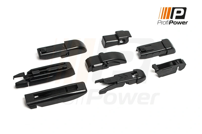 Balai d'essuie-glace ProfiPower 1W0475MT