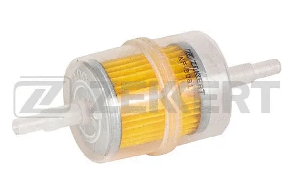 Filtre à carburant ZEKKERT KF-5081