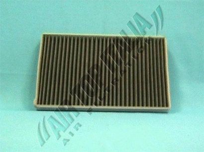 Filtre, air de l'habitacle ZERO WZ1418