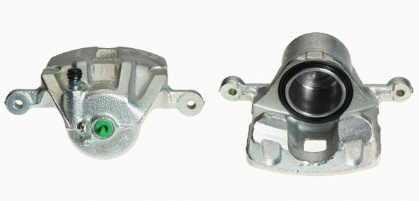 Étrier de frein 4X4 ESTANFI PDF-48-011