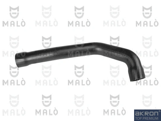 Durite de radiateur AKRON-MALÒ 27078A