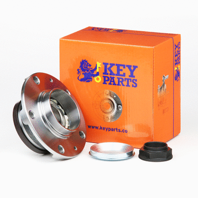 Kit de roulements de roue KEY PARTS KWB985