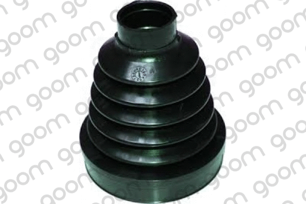 Joint-soufflet, arbre de commande GOOM DB-0122