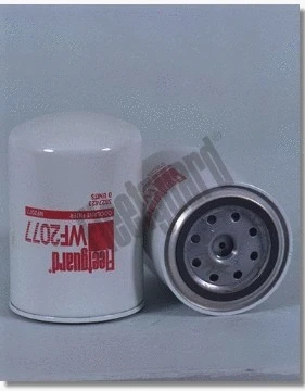 Filtre de liquide de refroidissement FLEETGUARD WF2077