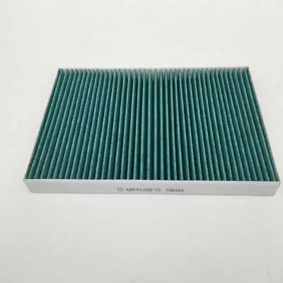 Filtre, air de l'habitacle Technika 780429