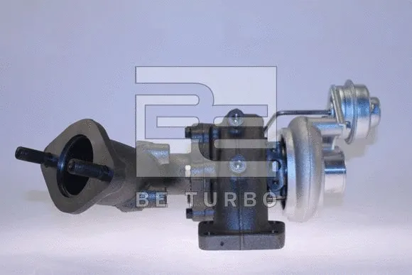 Turbocompresseur, suralimentation BE TURBO 127760