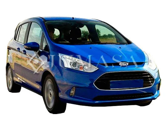 Lève-vitre JUMASA ZR FR723 L