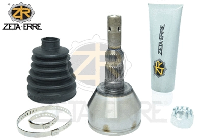 Jeu de joints, arbre de transmission ZETA-ERRE OP55