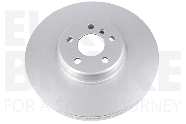Disque de frein EUROBRAKE 58153415127