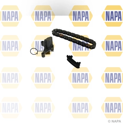 Kit de distribution par chaîne NAPA NCK4060