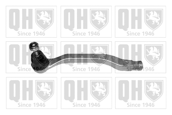 Rotule de barre de connexion QUINTON HAZELL QR9193S