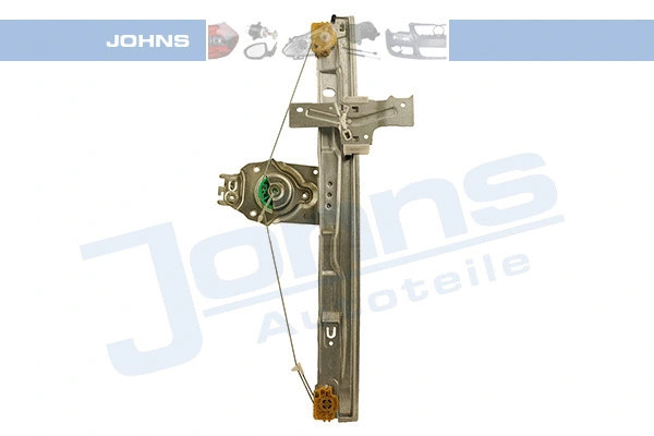 Lève-vitre JOHNS 57 27 41-21